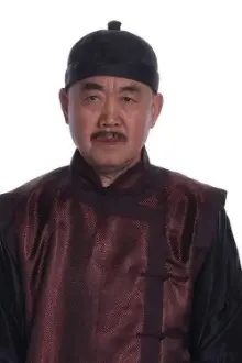 Yue Jun Ling como: Su Wei [Prime Minister of Sui]