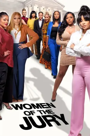 Women of the Jury