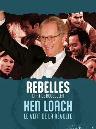 Ken Loach, le vent de la révolte