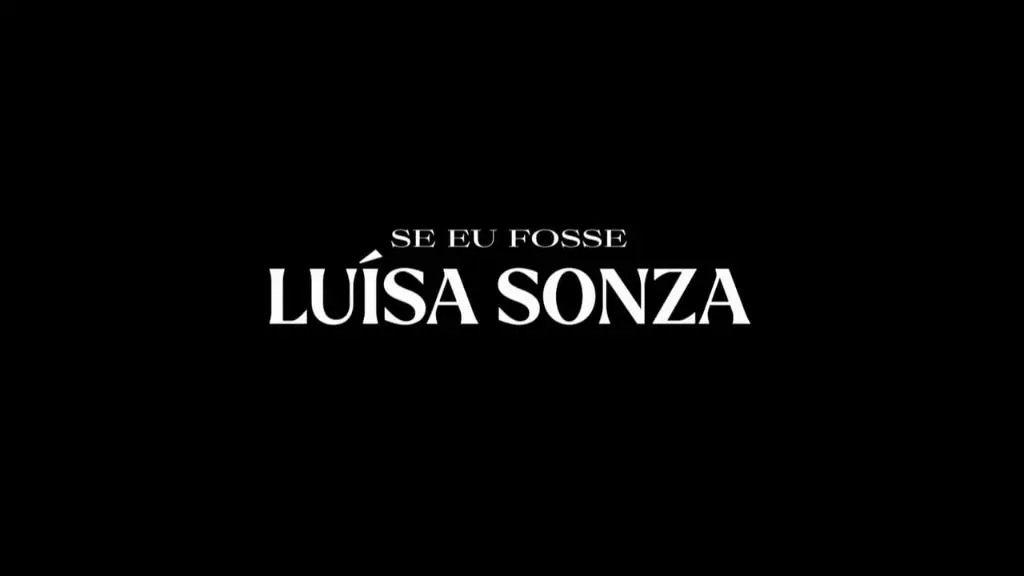 Se eu fosse Luísa Sonza