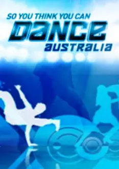 So You Think You Can Dance Australia