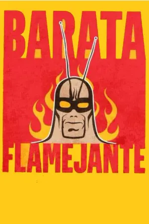 O Barata Flamejante