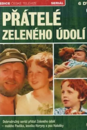 Přátelé Zeleného údolí