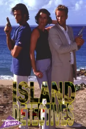 Island détectives