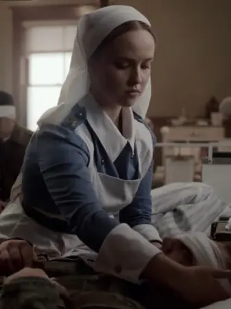 Heritage Minutes: Nursing Sisters