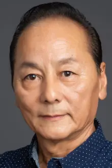 Andy Sun como: Grandfather