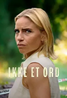 Ikke et ord