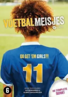 Voetbalmeisjes