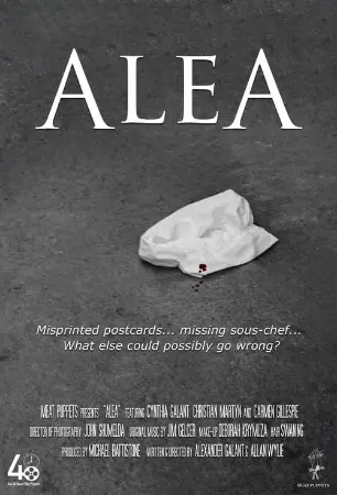 Alea