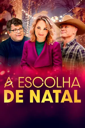 A Escolha de Natal