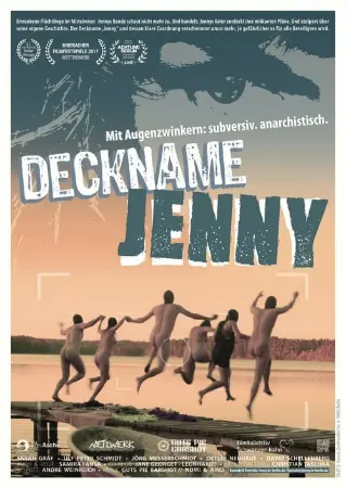 Code Name Jenny