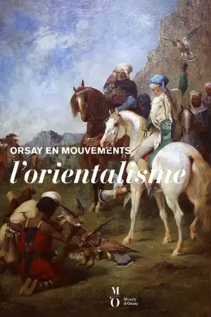 L'Orientalisme