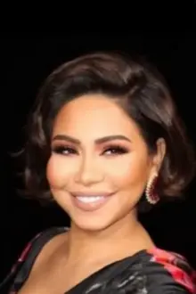 Sherine Abdel Wahab como: 