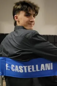 Francesco Castellani como: Fra