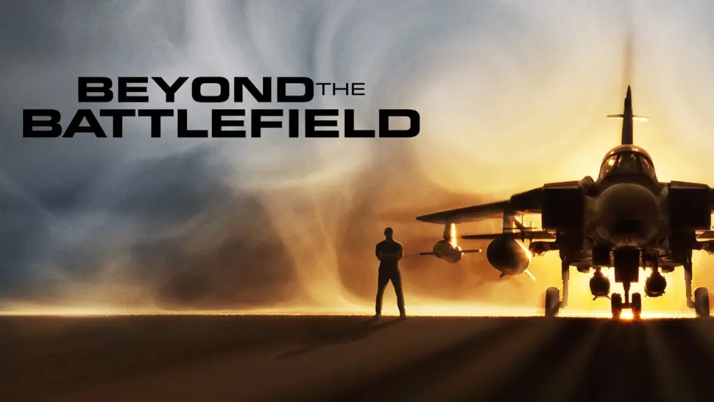 Beyond the Battlefield