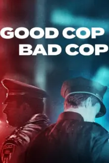 Good Cop, Bad Cop