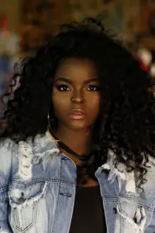 Asia Bryant como: Karma Grant (voice)