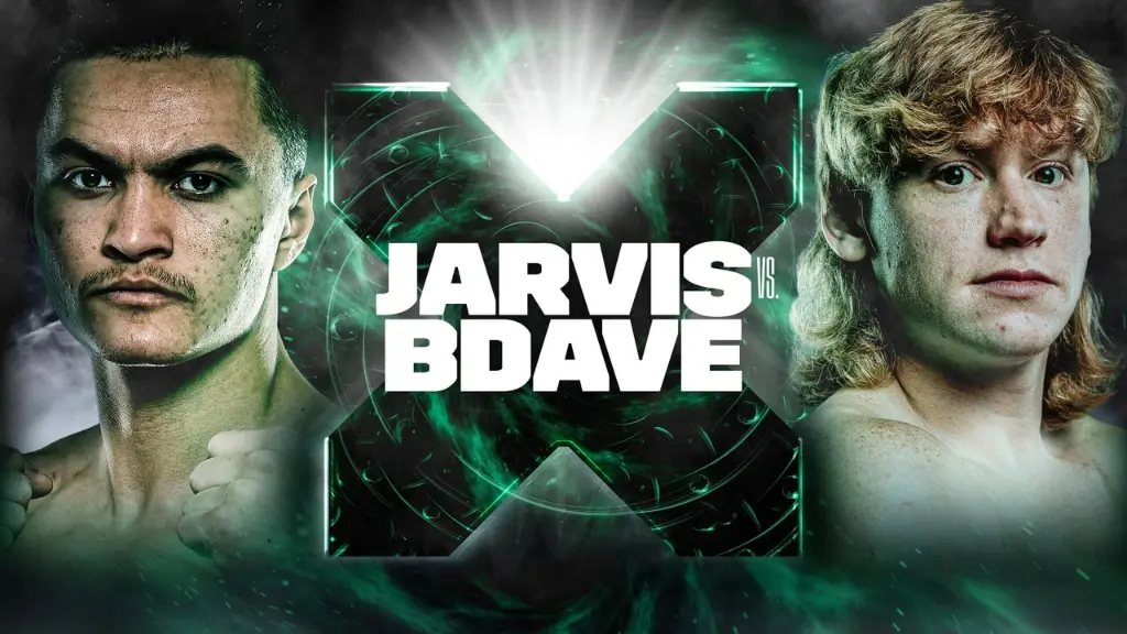 Jarvis vs. BDave