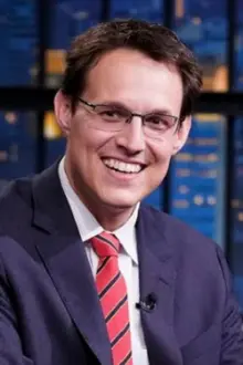 Steve Kornacki como: Self - Expert