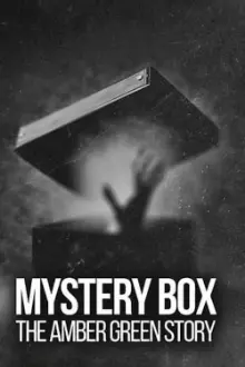 Mystery Box: The Amber Green Story