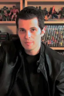 Mike Matei como: Ele mesmo