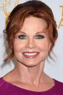 Patsy Pease como: Amanda