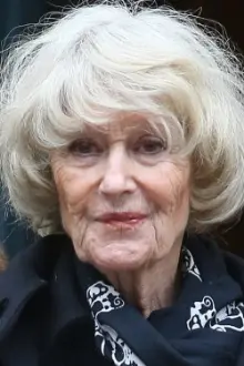 Geneviève Brunet como: Brigitte