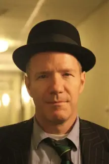 Rick Moody como: Ele mesmo