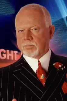 Don Cherry como: Coach (voice)