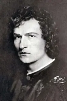 Friedrich Kühne como: Edgar Rodin