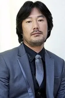 Baek Jong-hak como: 