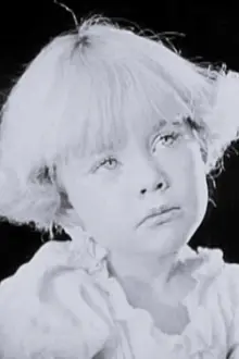 Anna Mae Bilson como: The Lonesome Little Child