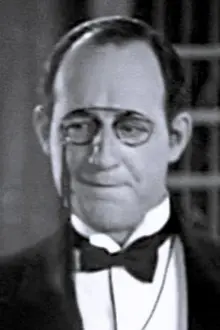 William Gillespie como: Jimmy's rival
