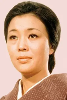Aiko Nagayama como: Mother