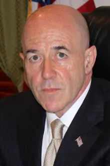 Bernard Kerik como: 