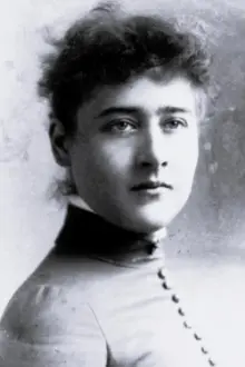 Grace Henderson como: Barker's Mother