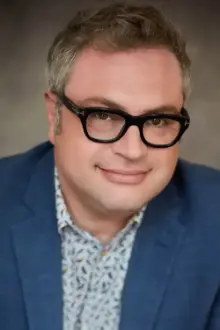 Steven Page como: 