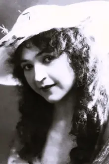 Gertrude Robinson como: Meene O Wa - the Yellow Rose