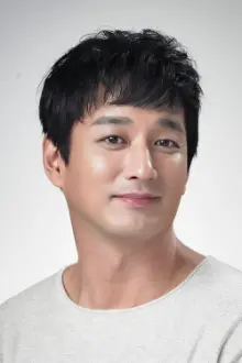 이재광 como: Min Gun Woo