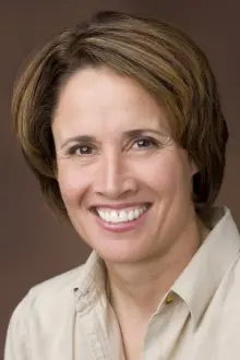 Mary Carillo como: Correspondent