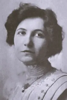 Florence Radinoff como: The Mother-In-Law
