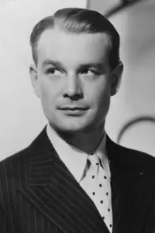 Gyles Isham como: John Gilchrist