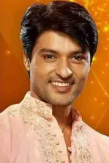 Anas Rashid como: Taari