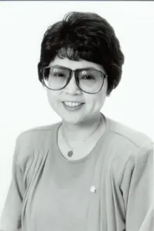 Masako Sugaya como: ガン子