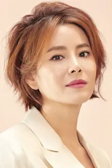 견미리 como: Ha Ra's mother