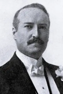 L. Rogers Lytton como: Baron Friederich