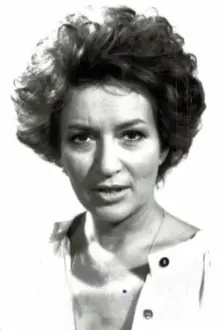 Ursula Lingen como: Katharina