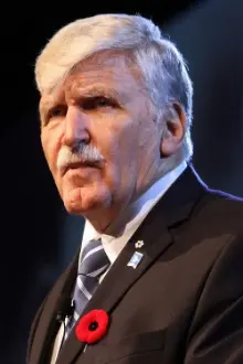 Roméo Dallaire como: 