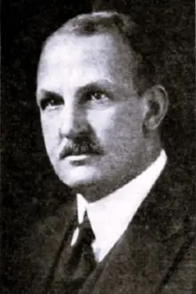 Robert Cummings como: Gov. Johnson