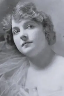 Augusta Anderson como: Mary Harden